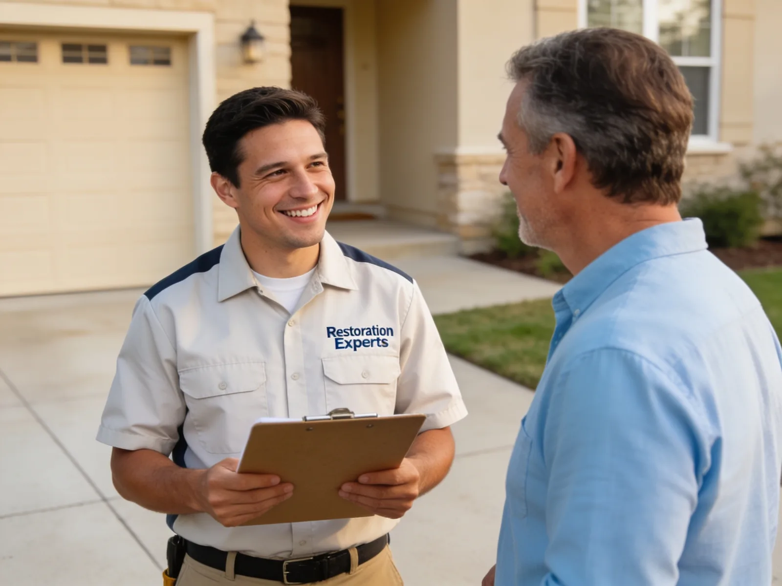 Water Damage Cleanup Sullivan, IL FAQs